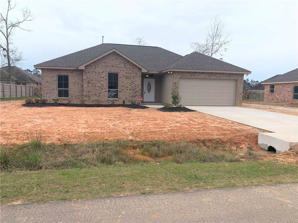 365 Ozark Beauty Drive - Photo 1