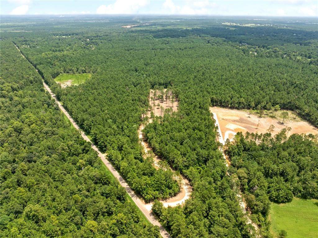 Parcel C Factory (Hwy 1080) Road - Photo 1