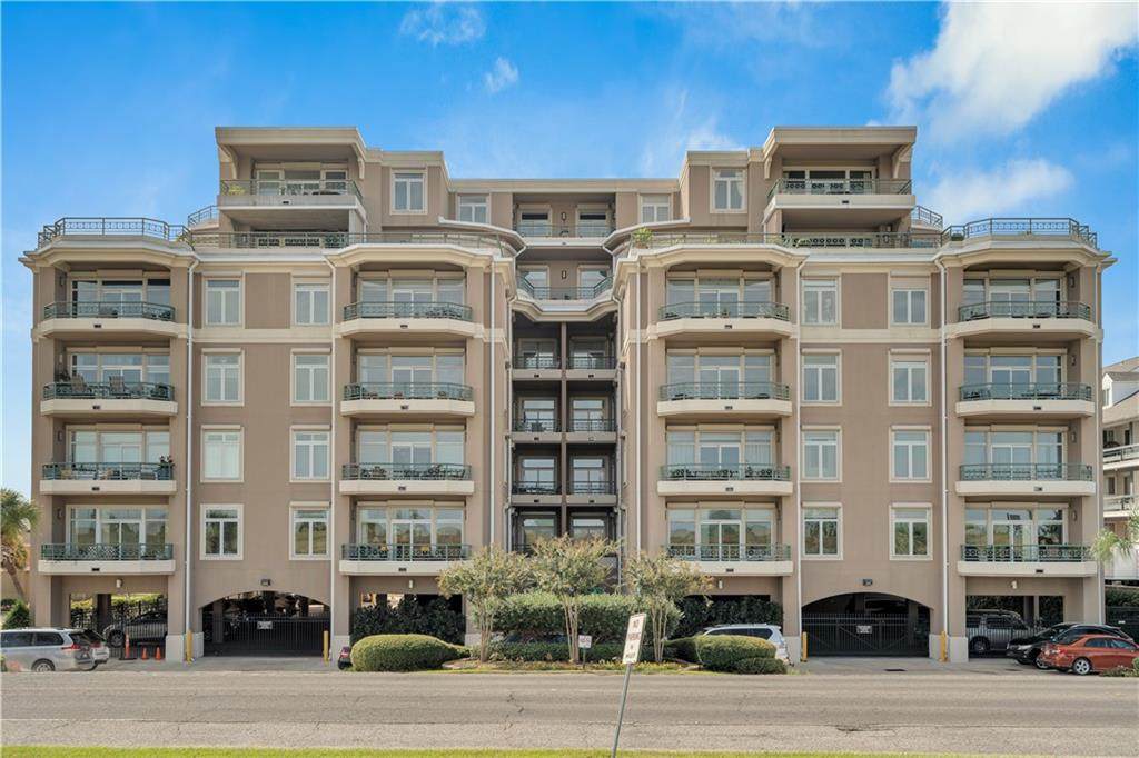 400 Metairie Hammond Highway - Photo 1