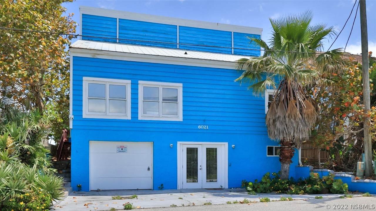 6021 Atlantic Avenue - Photo 1
