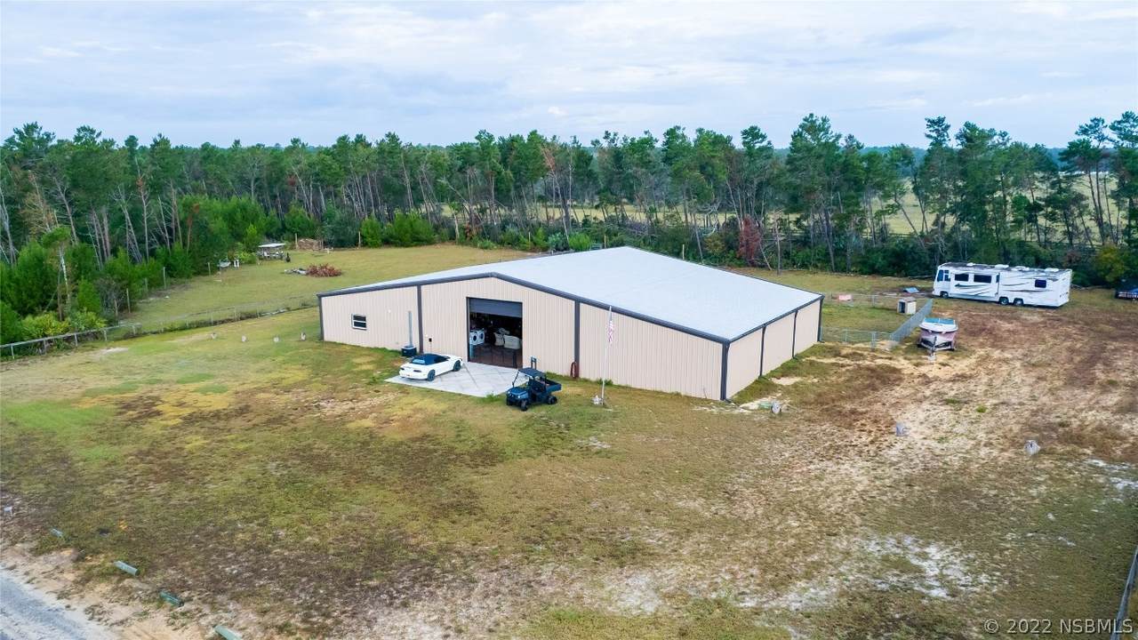 1631 Martins Dairy Road - Photo 1
