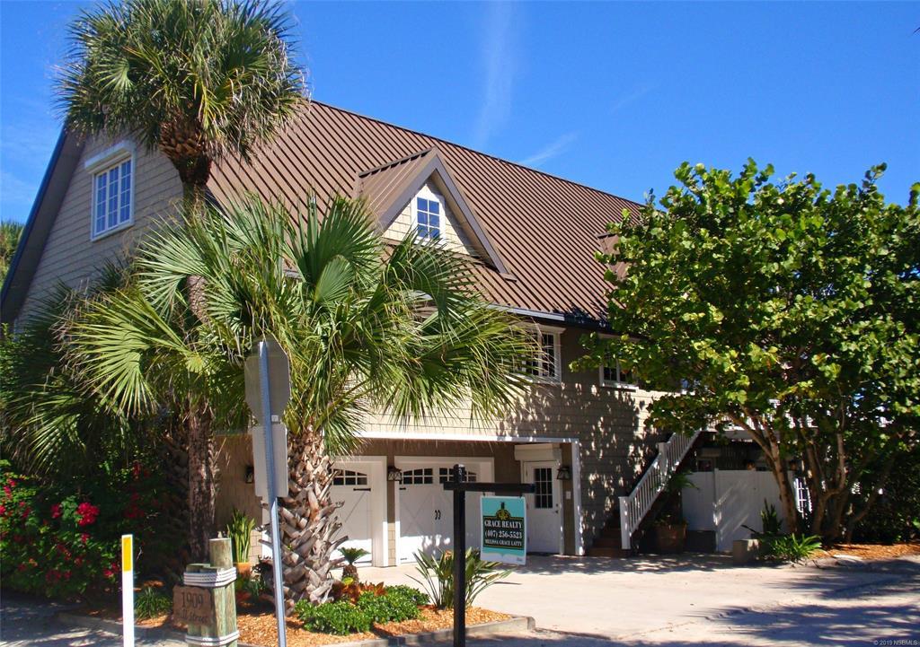 1913 Hill Street - Photo 1