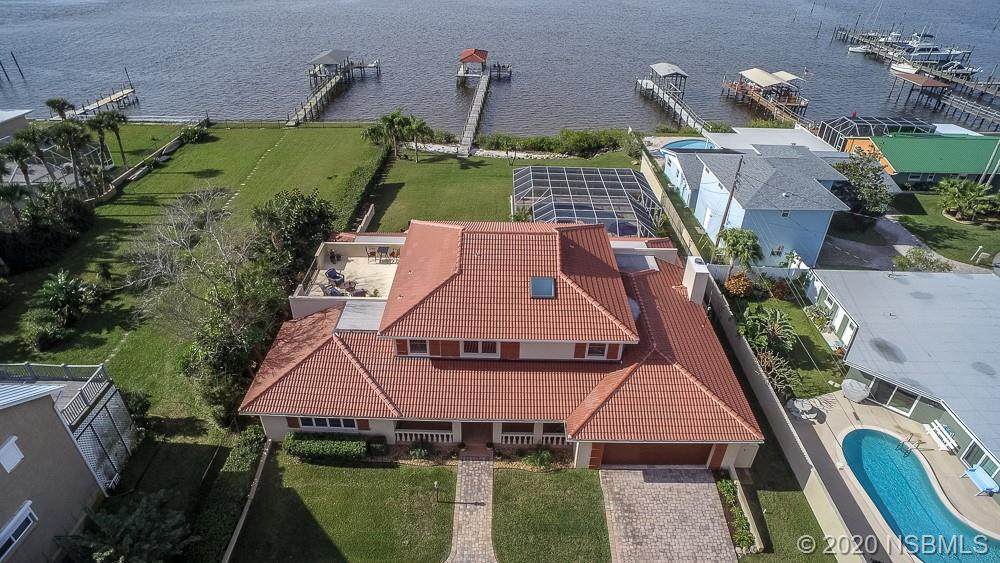3318 Peninsula Drive - Photo 1