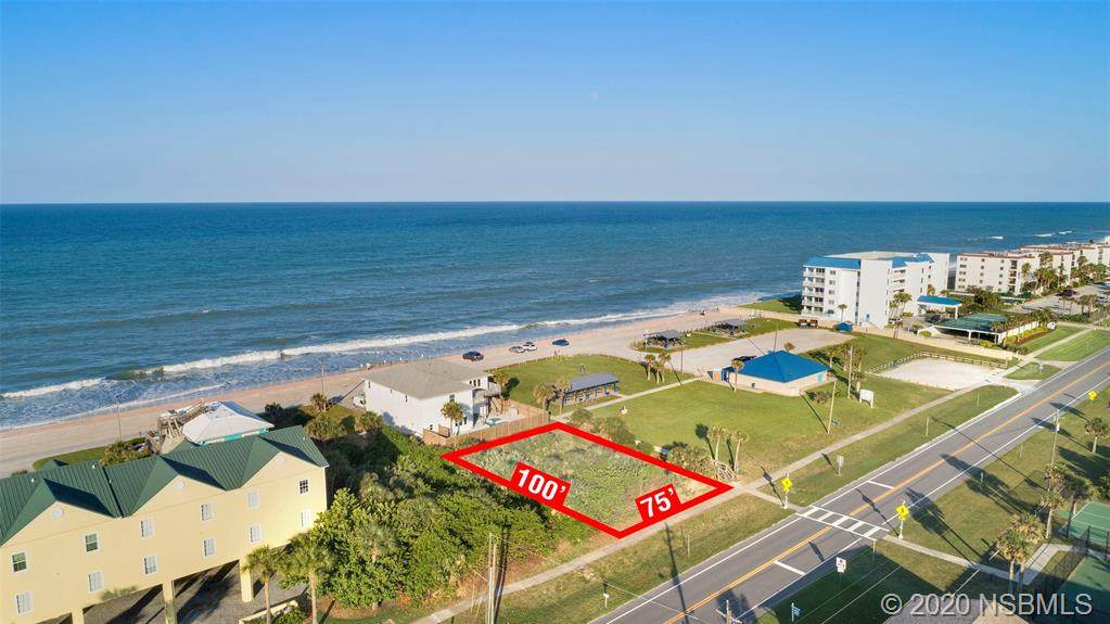 00 Turtlemound Lots 51 52 & 53 Road - Photo 1