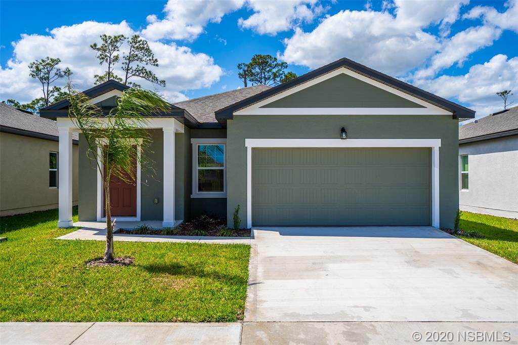 3080 Neverland Drive - Photo 1