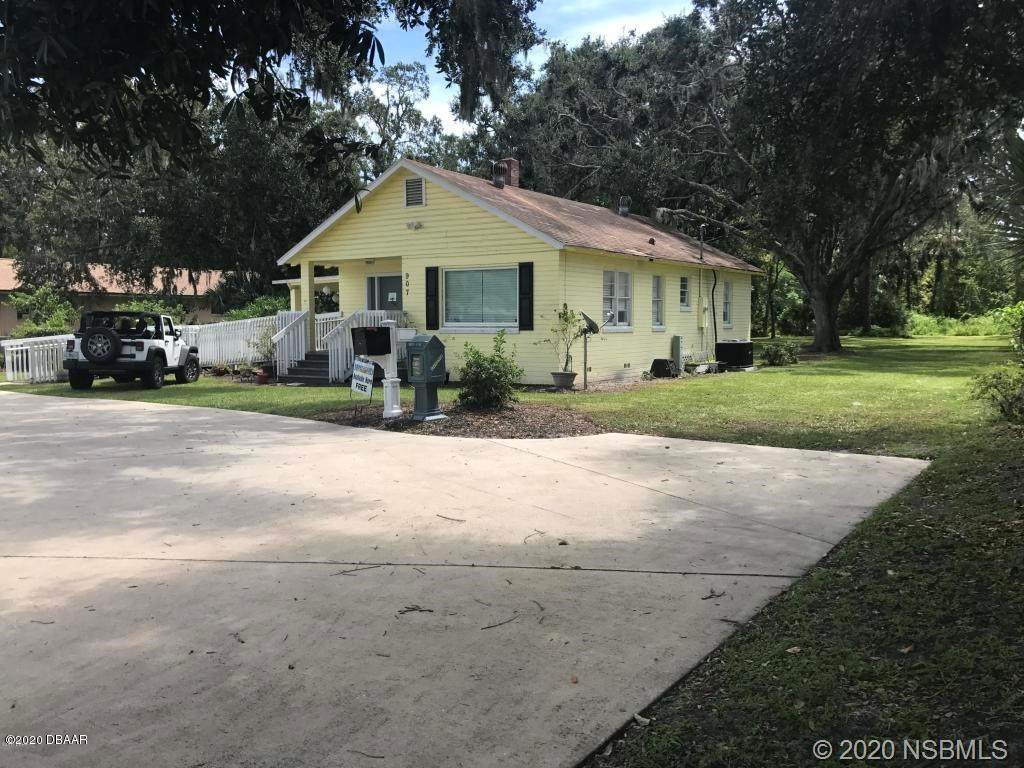907 Beville Rd - Photo 1