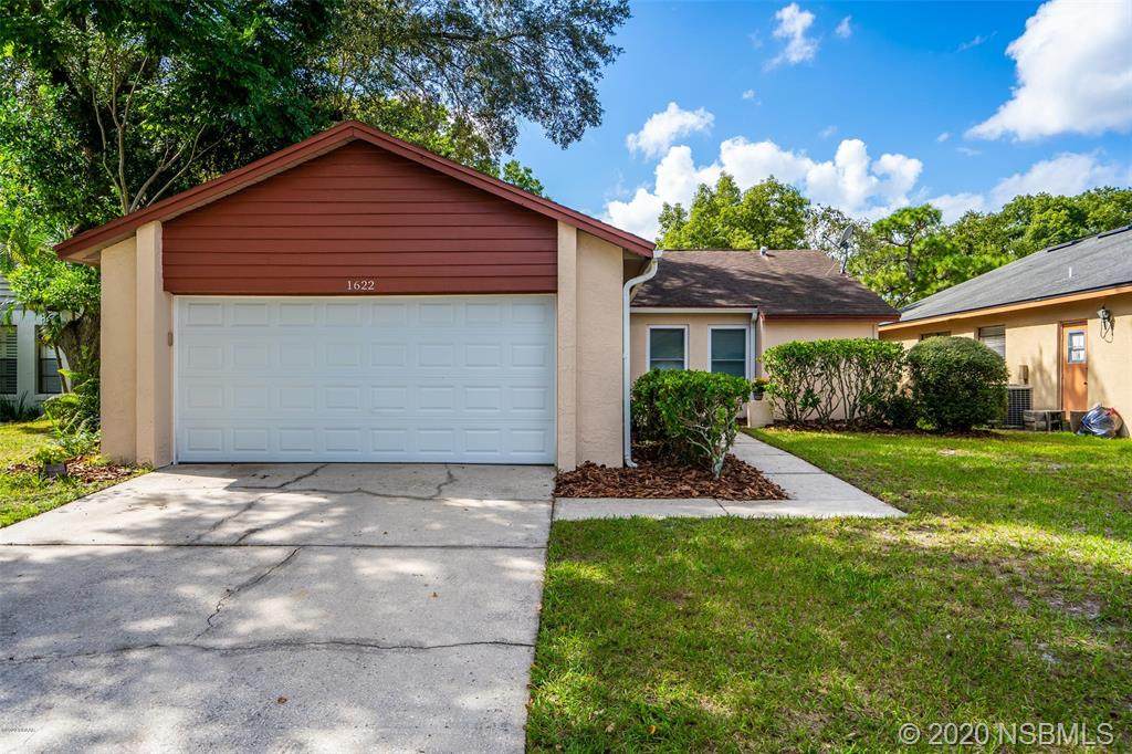 1622 Bobolink Lane - Photo 1