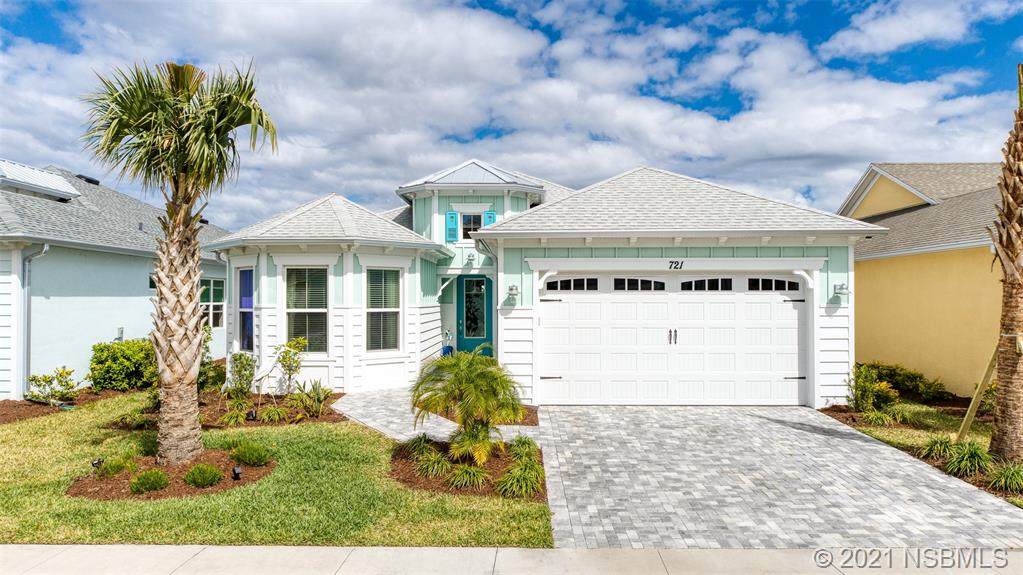 721 Landshark Boulevard - Photo 1