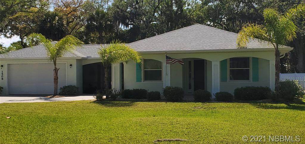 1508 Riverside Drive - Photo 1