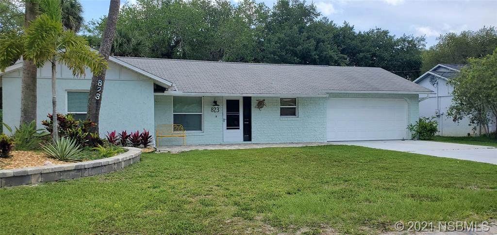 823 Cooper Street - Photo 1