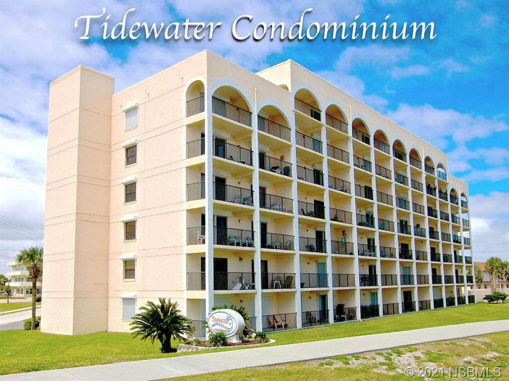 30 Inlet Harbor Road - Photo 1