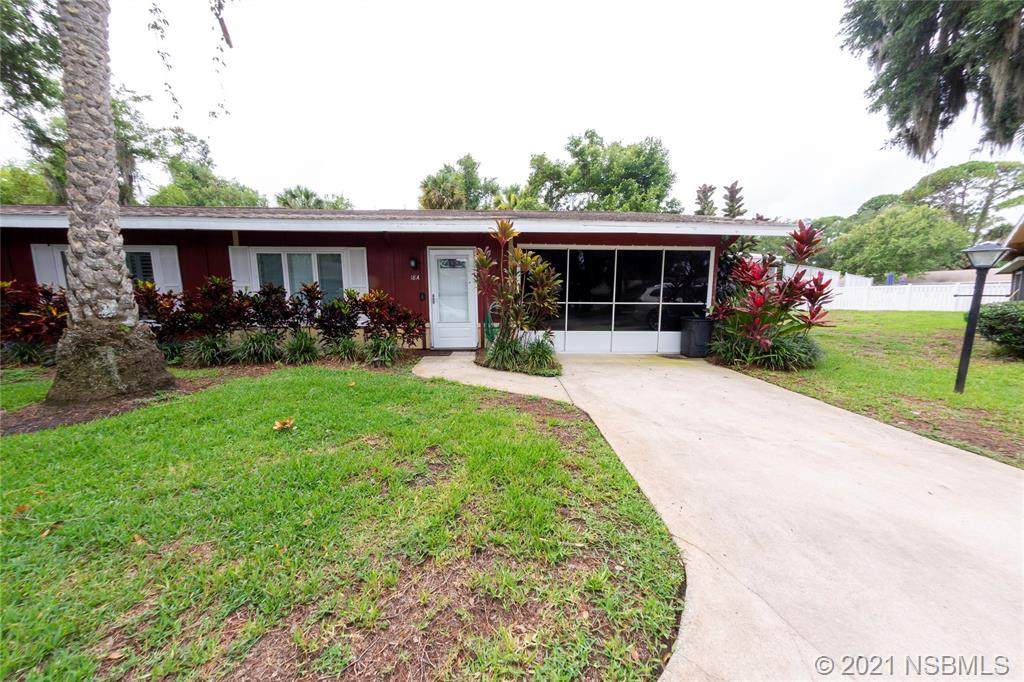 18 A Country Club Drive - Photo 1