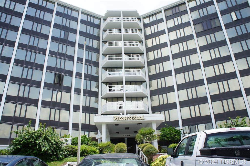 3580 Ocean Shore Boulevard - Photo 1
