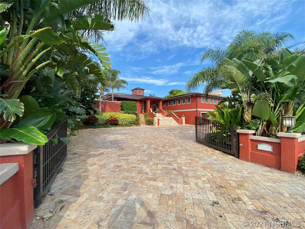1316 Peninsula Avenue - Photo 1