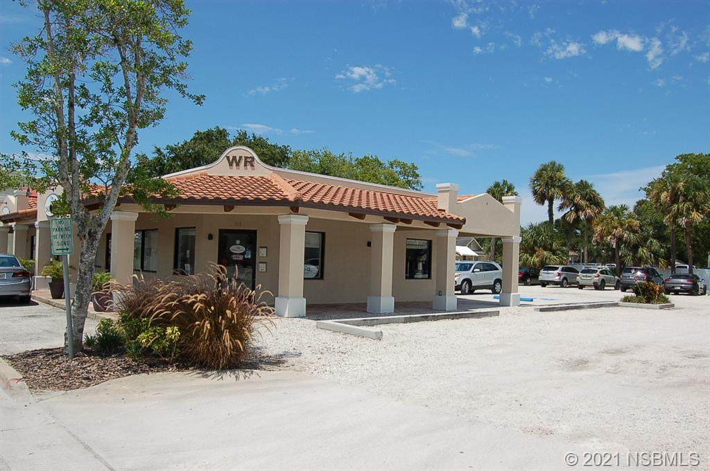 115 Orange Street - Photo 1