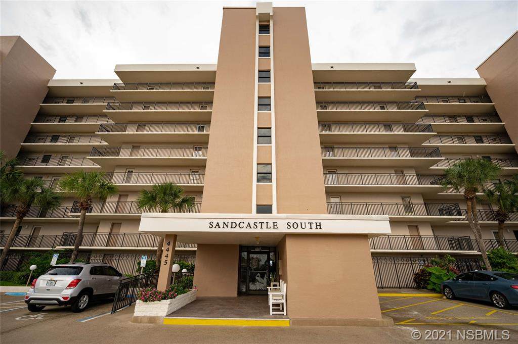 4445 Atlantic Avenue - Photo 1