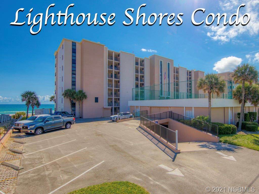 4745 Atlantic Avenue - Photo 1