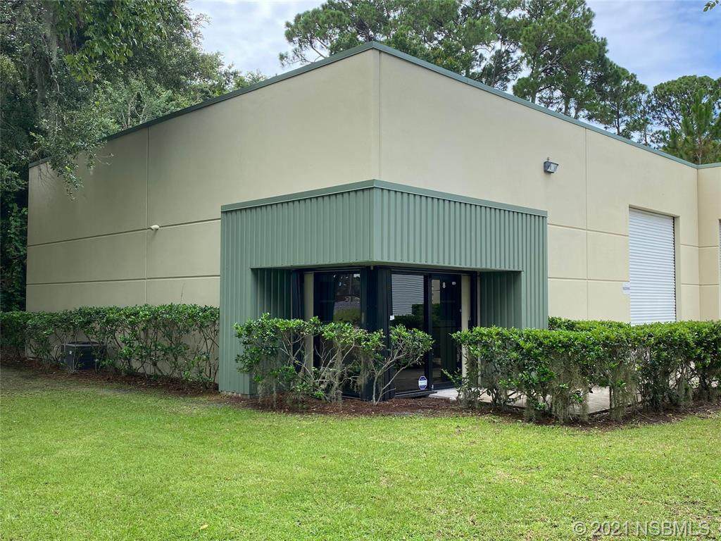 2808 Hibiscus Drive - Photo 1