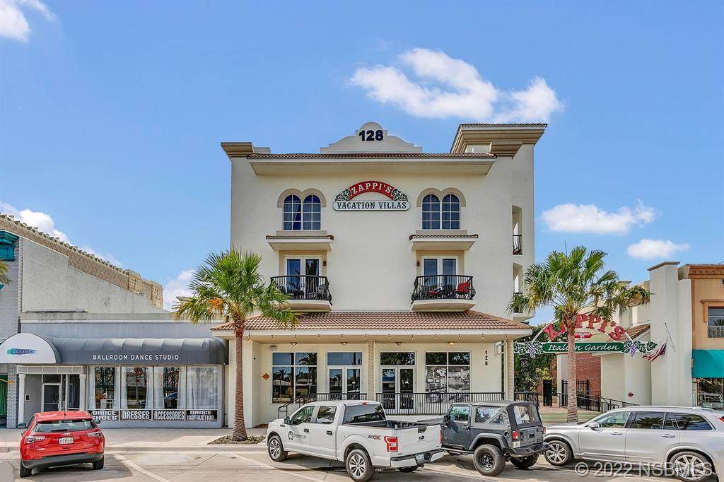 128 Beach Street - Photo 1