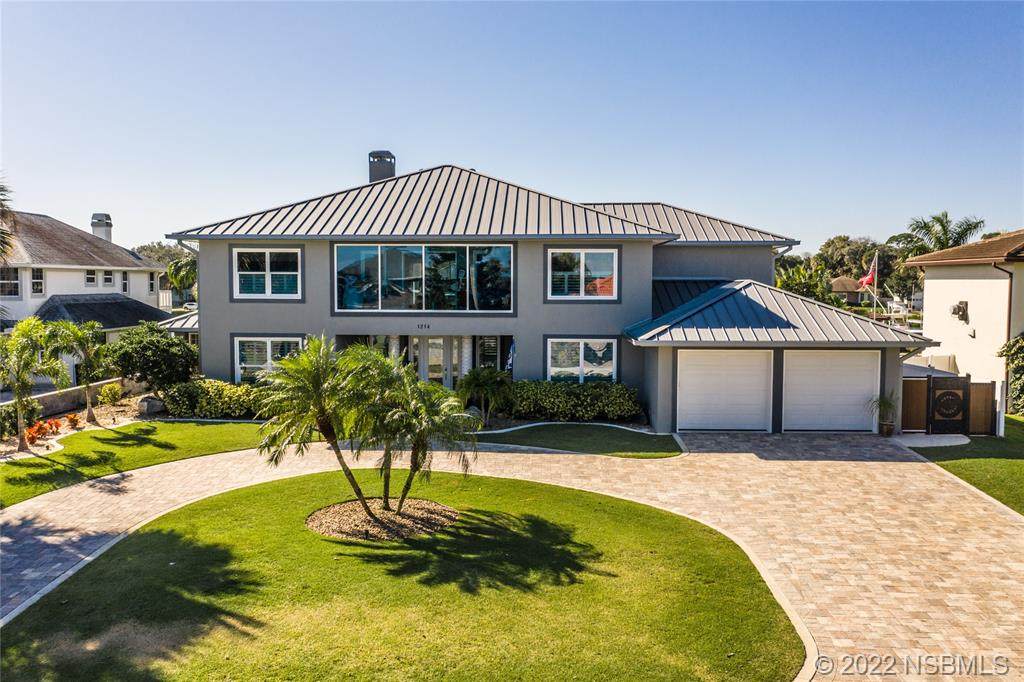 1214 Commodore Drive - Photo 1