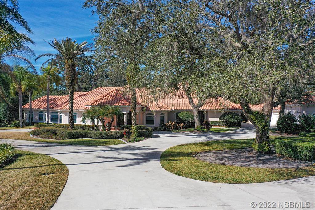 2160 Markham Woods Road - Photo 1