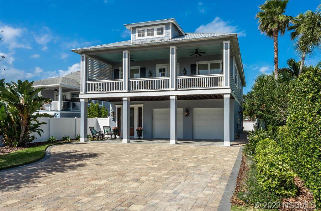 818 Ocean Avenue - Photo 1