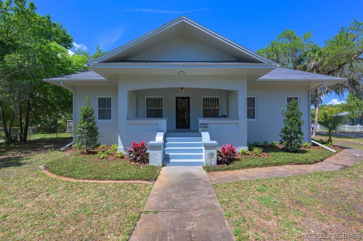 1200 Live Oak Street - Photo 1