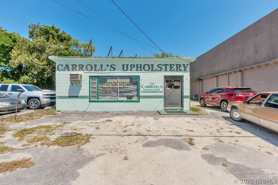 119 Carswell Avenue - Photo 1