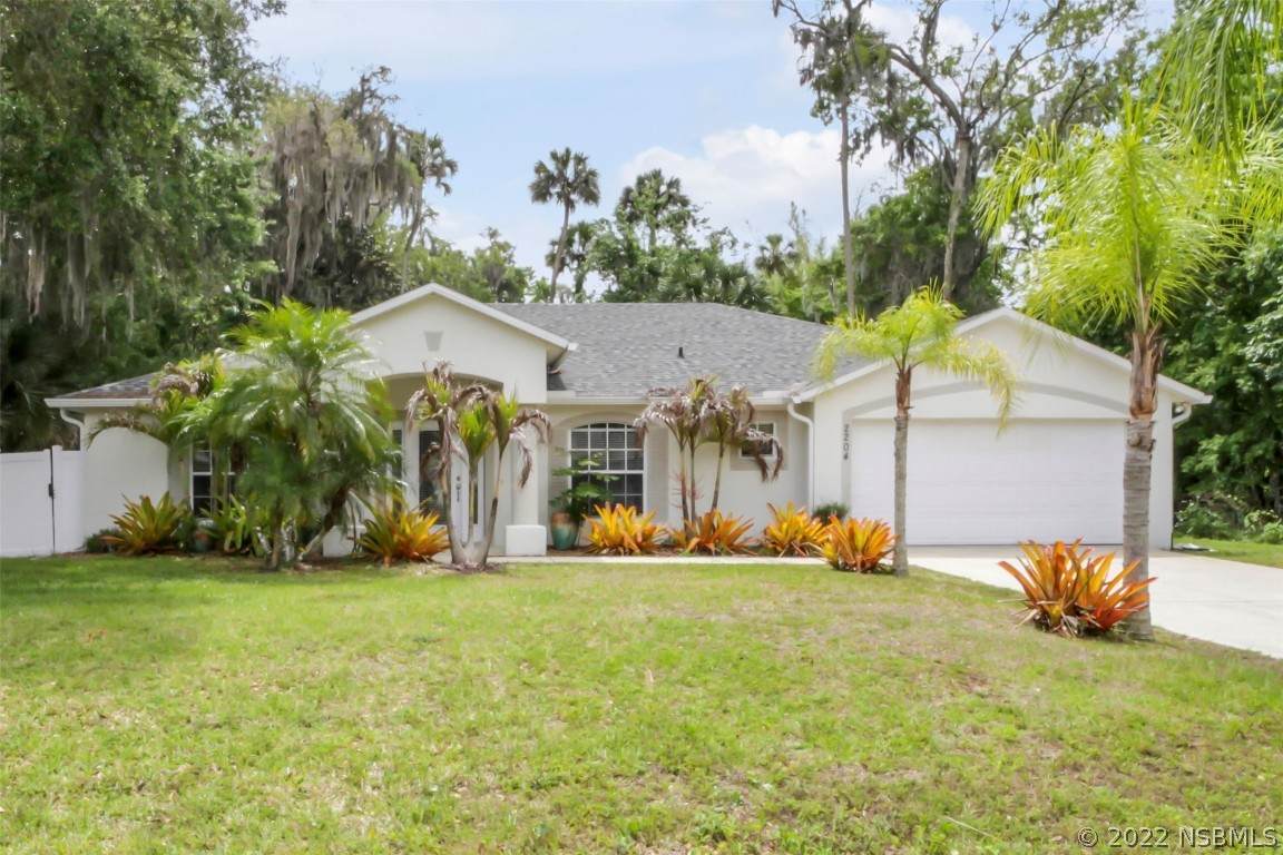 2204 Juanita Drive - Photo 1