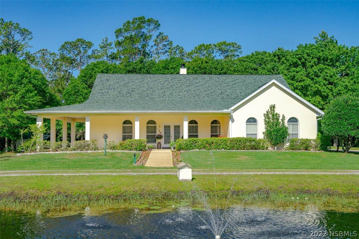 128 Cucumber Lane - Photo 1