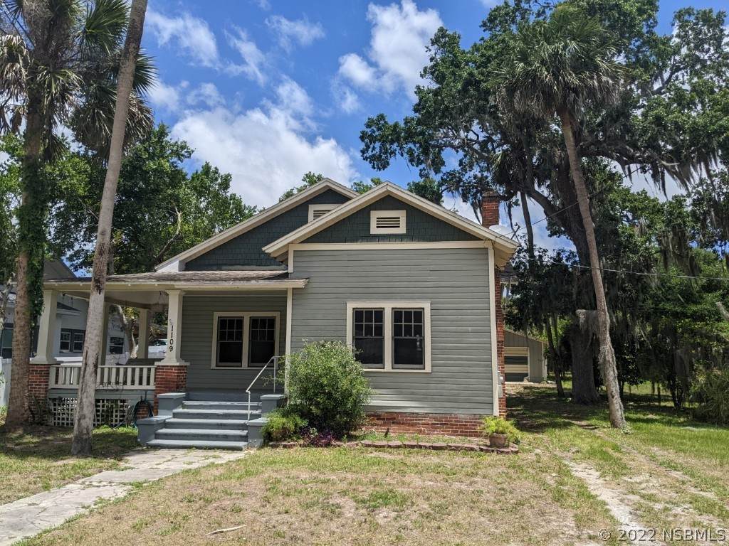 1109 Palmetto Street - Photo 1