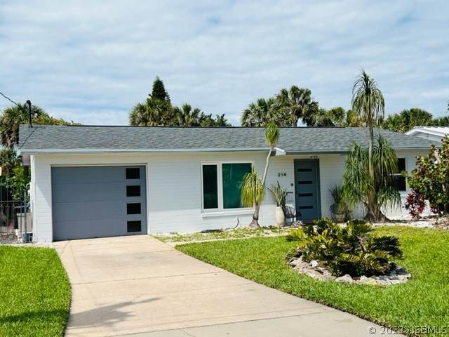 214 Robinson Road - Photo 1