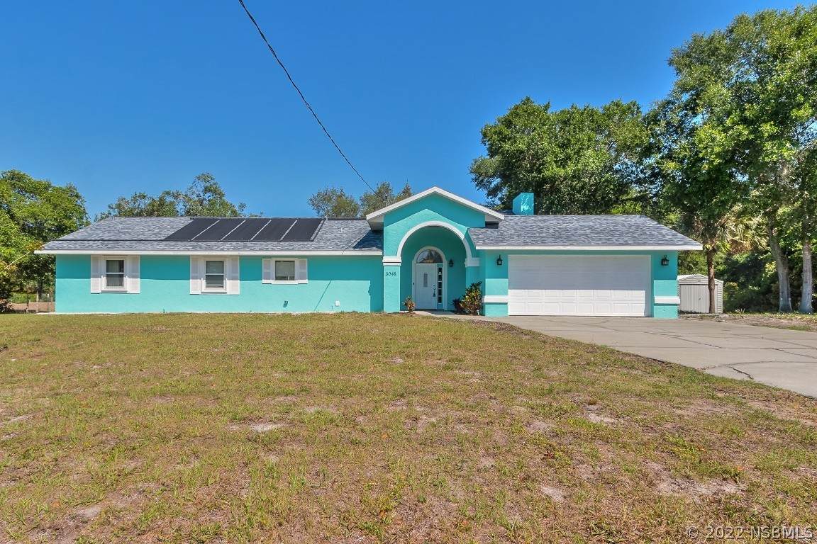 3045 Turnbull Bay Road - Photo 1