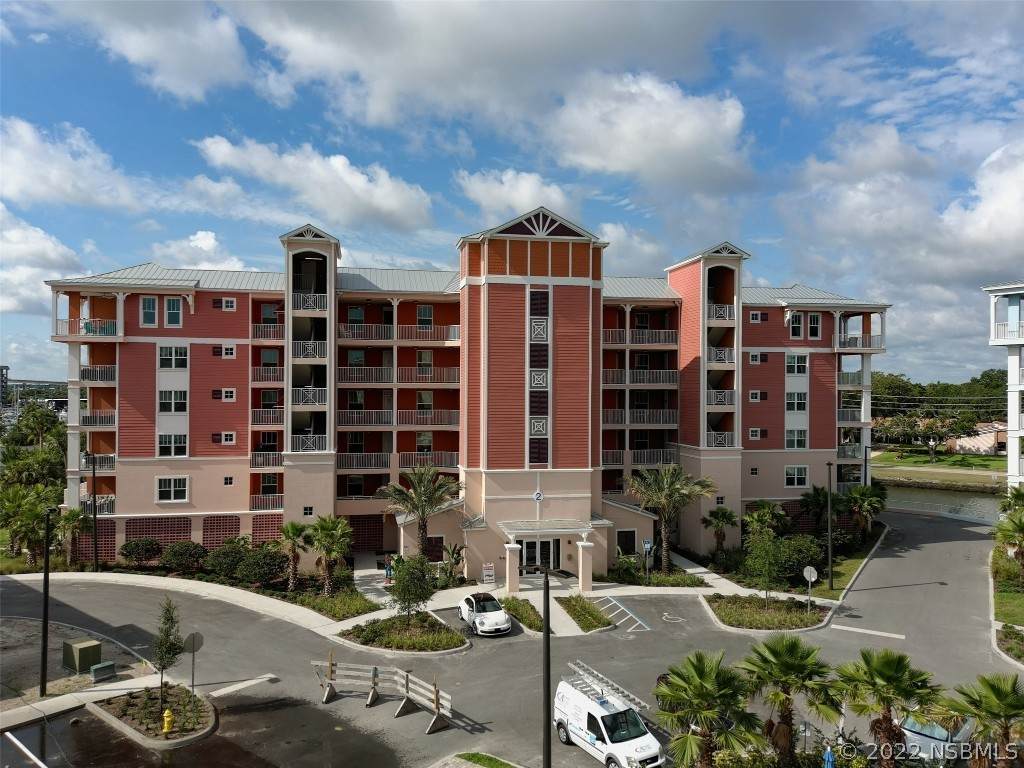 2 Riverwalk Drive - Photo 1