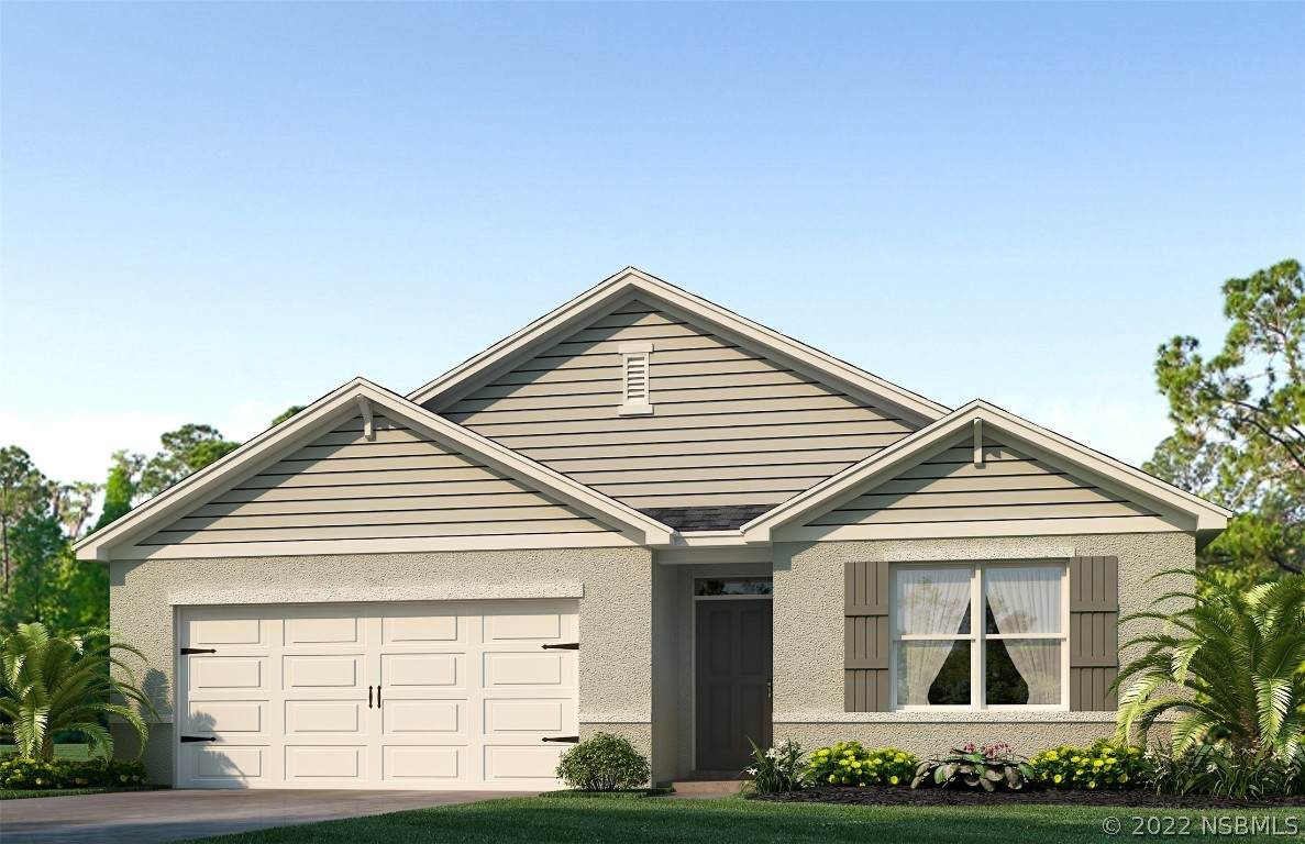 2723 Palmbrooke Way - Photo 1