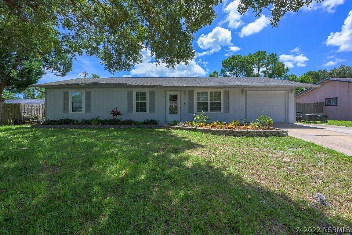 3409 Victory Palm Drive - Photo 1