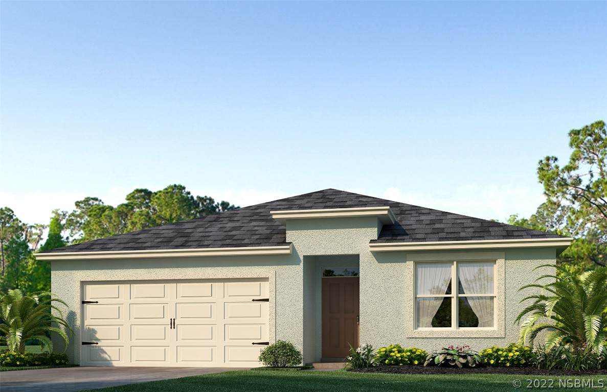 1814 Myrtlebrooke Drive - Photo 1