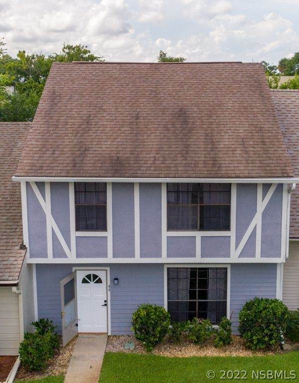 232 Ridgewood Place - Photo 1