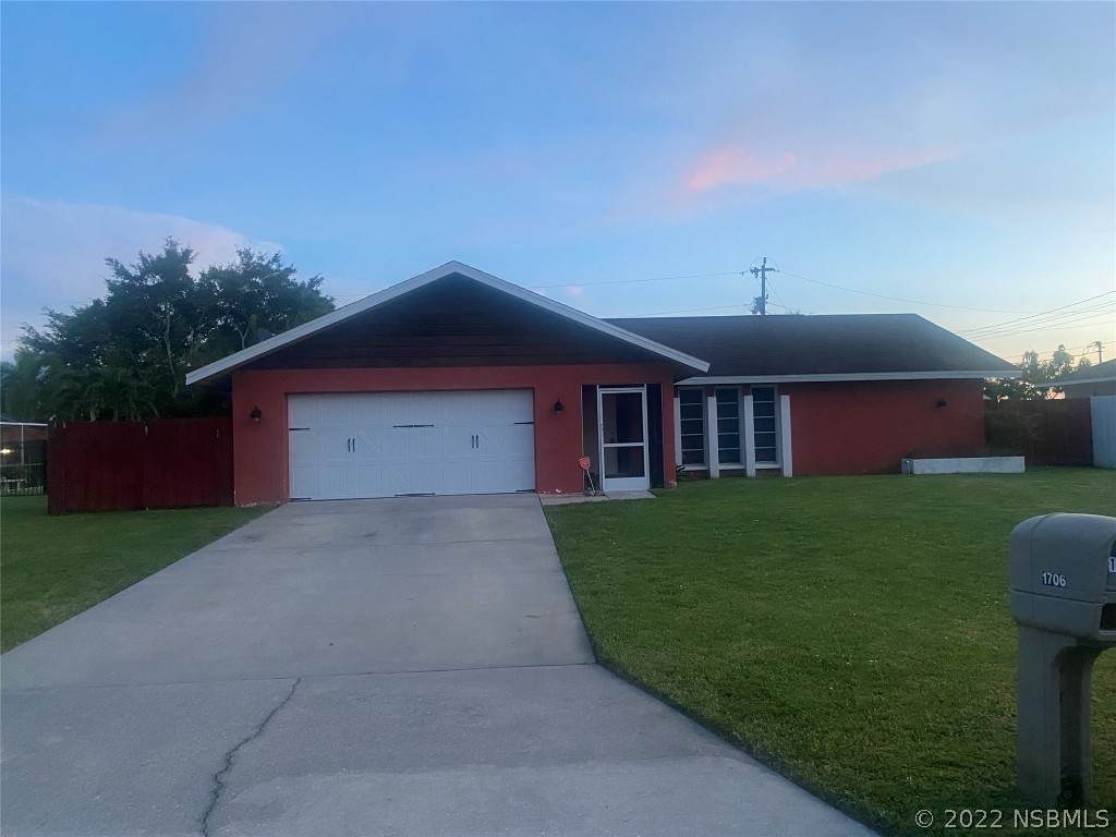 1706 2nd Street - Photo 1