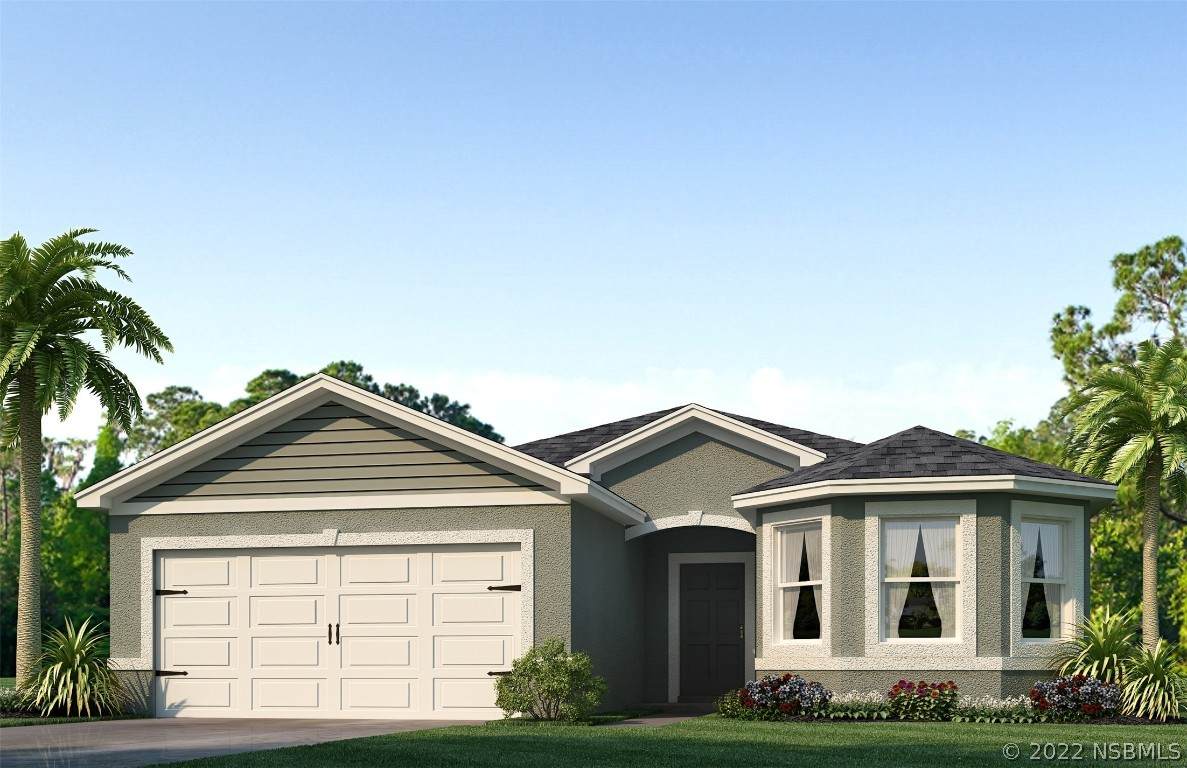 3238 Carpentaria Drive - Photo 1