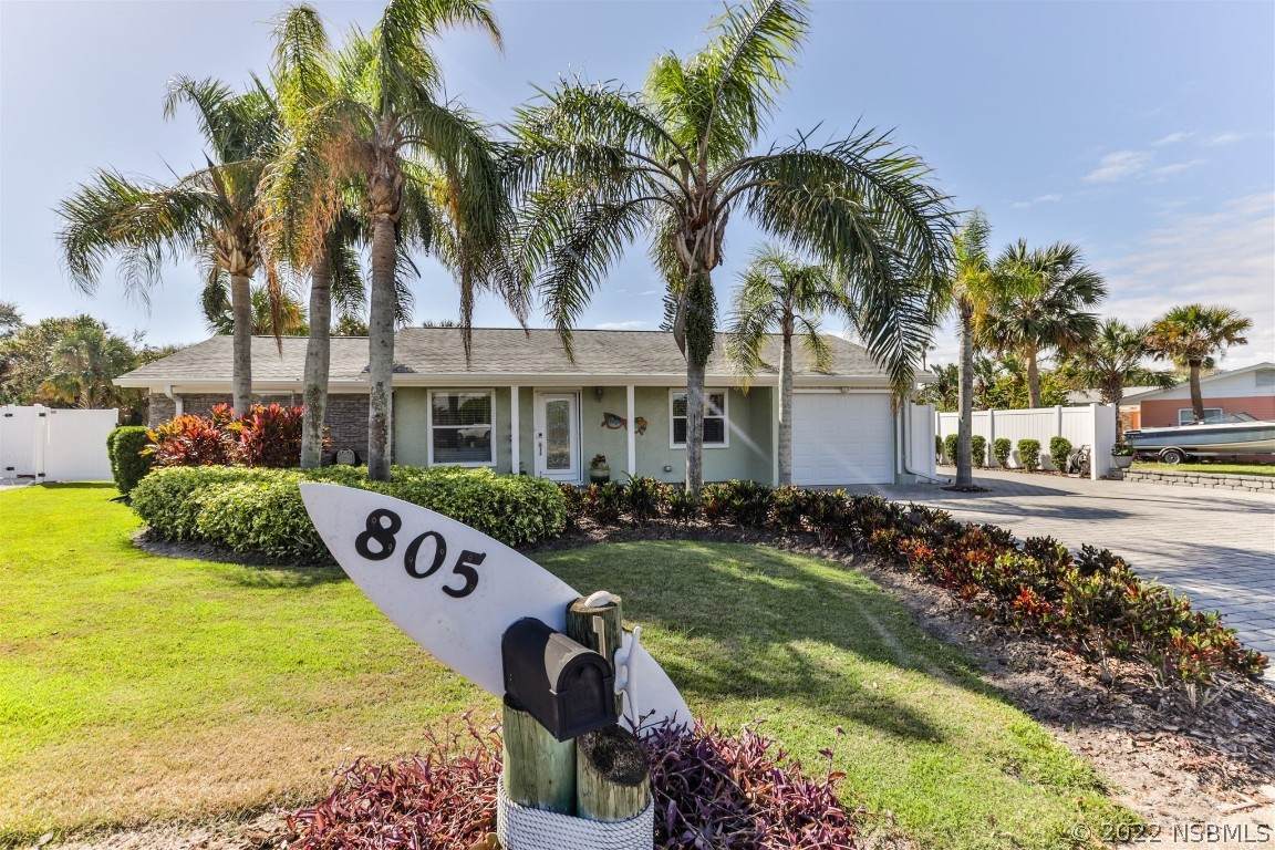 805 27th Avenue - Photo 1