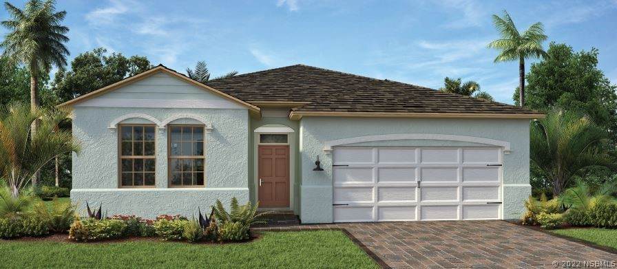 1721 Red Rock Road - Photo 1