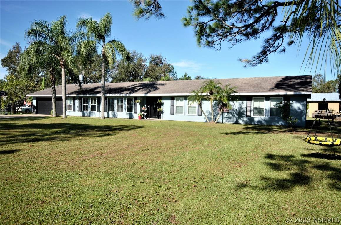 638 State Road 415 - Photo 1