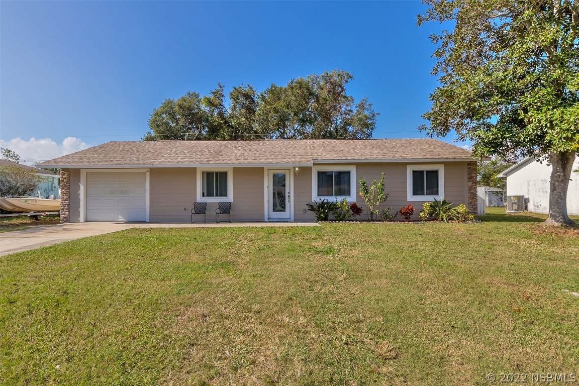 2322 Evergreen Drive - Photo 1
