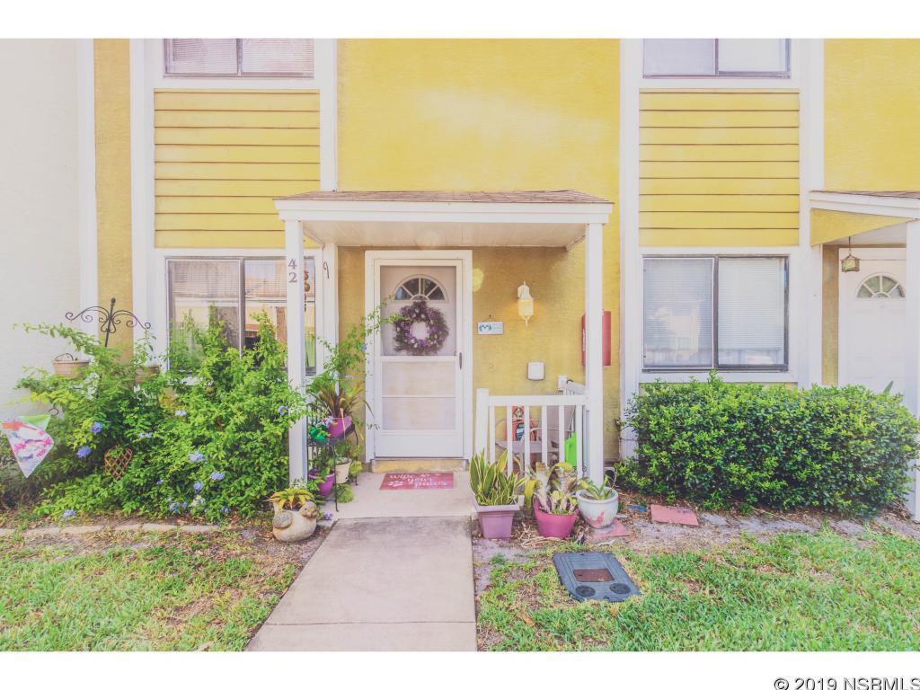 480 Reed Canal Road - Photo 1