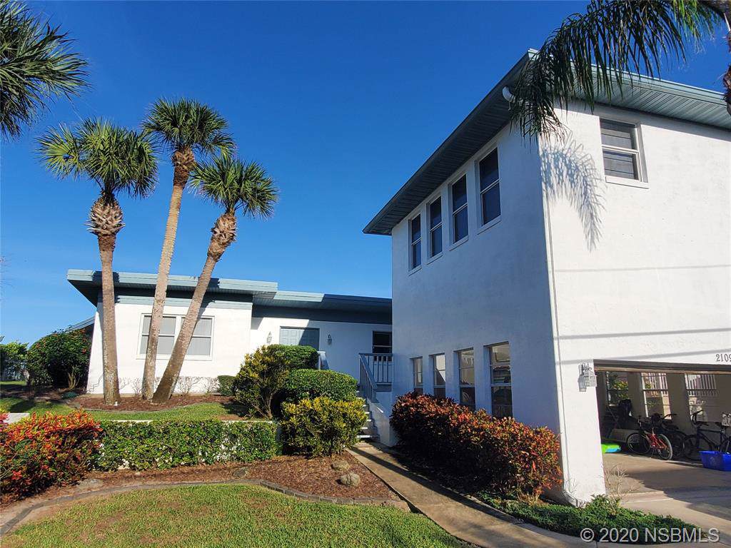 2109 Ocean Drive - Photo 1