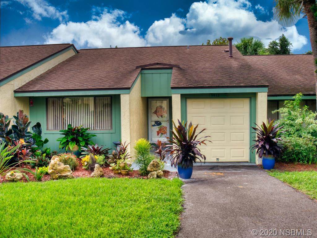 113 Club House Boulevard - Photo 1