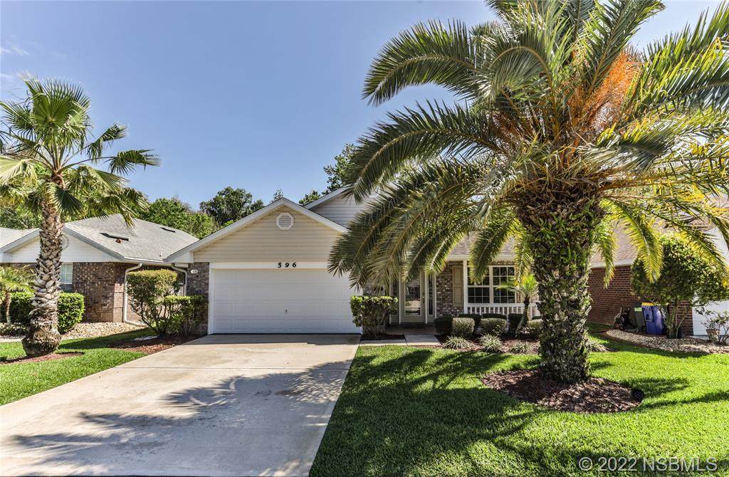 596 Coral Trace Boulevard - Photo 1