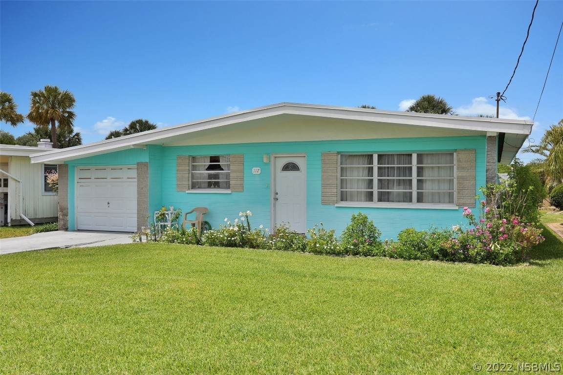 117 Cheshire Road - Photo 1