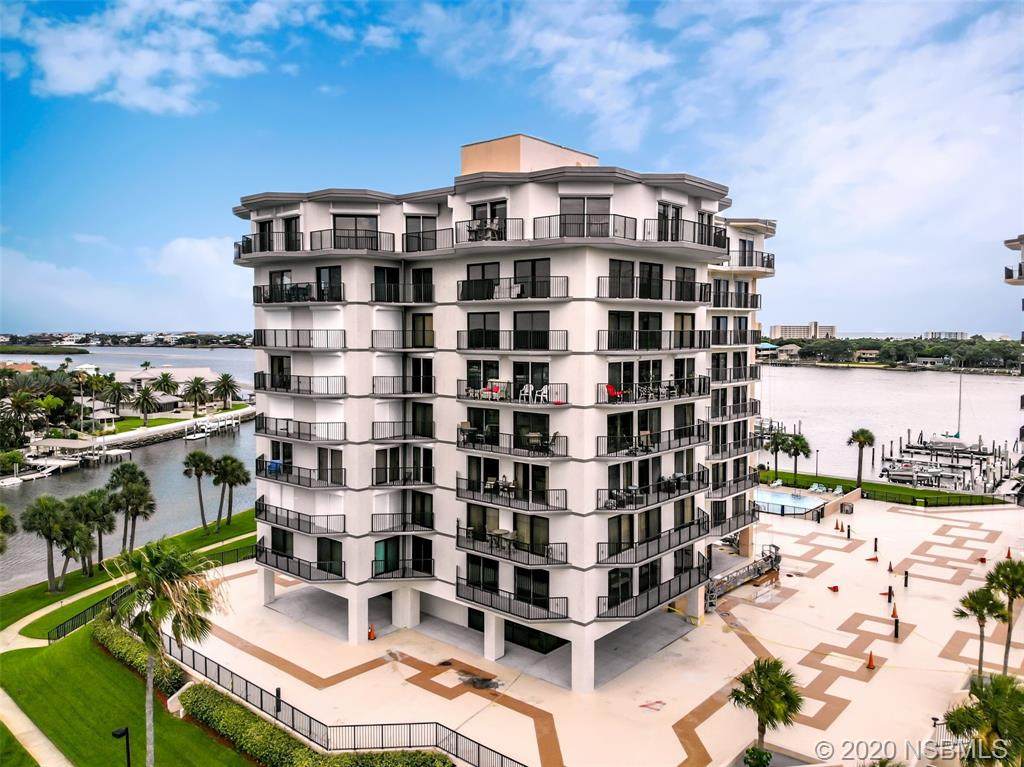 501 Causeway - Photo 1